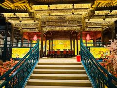 -HOHO餐厅(古子城店)