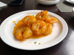 -国际艺苑大酒店·京华楼中餐厅