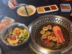 -牛焱·烧肉酒肆(五大道店)