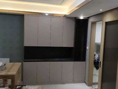 -佰丽爱家全屋定制(汶水店)