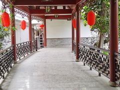 -东江渔村·古典园林·30年粤菜老字号(太和店)