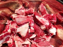 -王德炭烤牛羊肉(西关大街店)