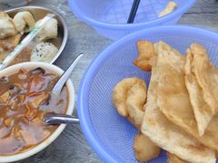 -逍遥镇刘相五胡辣汤豆沫馆(康复中街店)