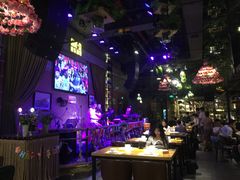 -别院里音乐餐酒吧(双流航空港店)