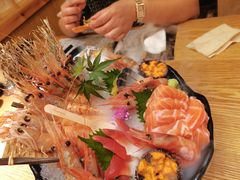 -乐亭日本料理(彩虹本店)
