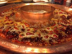 -老码头火锅(骡马市店)