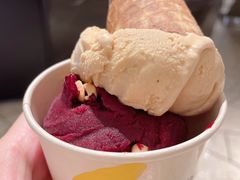 -LUNEURS月乐诗·法式冰淇淋(环贸店)