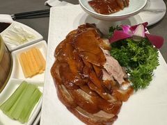 -大鹏饭店·金陵家宴(奥体中心店)