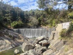 -九鲤湖风景区