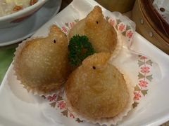 -点都德(聚福楼店)