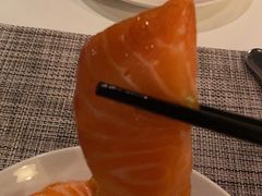 刺身-The COOK·厨餐厅·自助餐(浦东嘉里大酒店)