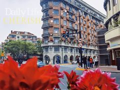 -老吉士酒家(天平路店)