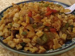 -维吾尔餐厅(宜山路店)