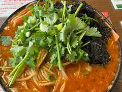 -肥汁米蘭香港米线(宁波路总店)