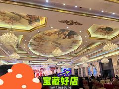 -桃园盛宴·岭南粤菜·手工茶点(南庄店)