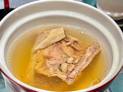 -喜湘宴·精致湖南菜(和平西桥店)