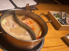 -山海蟹庐·海鲜糟粕醋火锅(慈溪店)