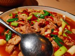 -山石榴·贵州菜(丰盛里店)