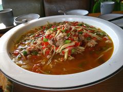 -盐帮食坊•小河帮川菜(四川师大店)