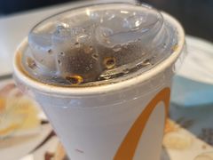 -麦当劳(无锡滨湖万达店)