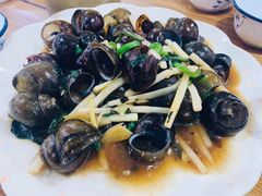 -南记食粥坊·宵夜大排档(莲花总店)