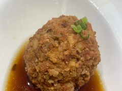 -金春禧·鲁菜海鲜(延吉路万达店)