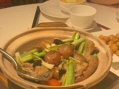 -利苑酒家(宜安广场店)