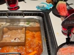 -鼎膳常火锅(华阳店)