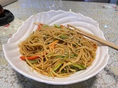 -文三里屯面馆(三里屯店)