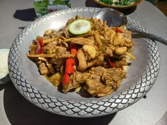 -甘家界柠檬鸭(安吉店)