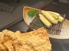-捞王猪肚鸡火锅(财富中心店)
