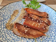 -極上萬膳·日料放题(来福士江景店)