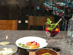 -老乾杯和牛烧肉(王府中环店)
