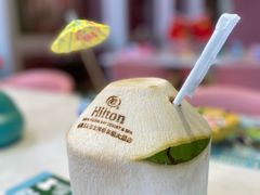 -水桶王国主题餐厅·聚会·生日派对·亲子活动·家庭套餐(亚龙湾希尔顿店)