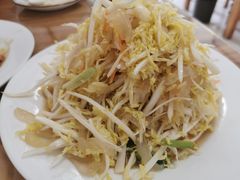 -景祥海鲜美食餐厅