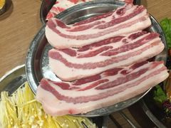 -老板娘的烤肉店(港湾广场店)