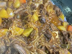 -东北福源铁锅炖