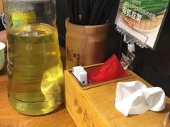 -必点海鲜·鲅鱼水饺(鞍山西道店)