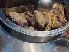 -张碗碗青海牛肉拉面(王城公园店)