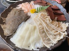 -酱小七老火锅(横店康庄店)