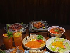 -小川洋风料理(江汉路店)