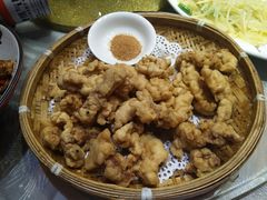 -厨彩阳光(河东路店)