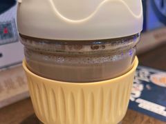 -Manner Coffee(大宁国际商业广场店)