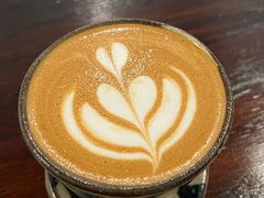 -Double cafe