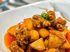 -南门食仙·手工福州菜(南门兜店)