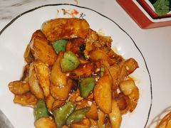-东北民俗村·东北菜(翻身店)