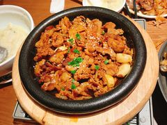 -吕氏疙瘩汤·新鲁菜(济南万象城店)