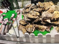 -吃货码头自助餐厅(天悦城店)
