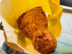 麦麦脆汁鸡-麦当劳(杭州文三路店)