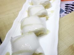榴莲拉肠-甜心妈妈·榴莲星级糖水(北京路总店)
